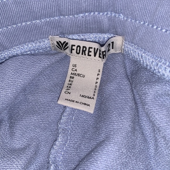 Forever 21 Booty Shorts - Picture 3 of 3